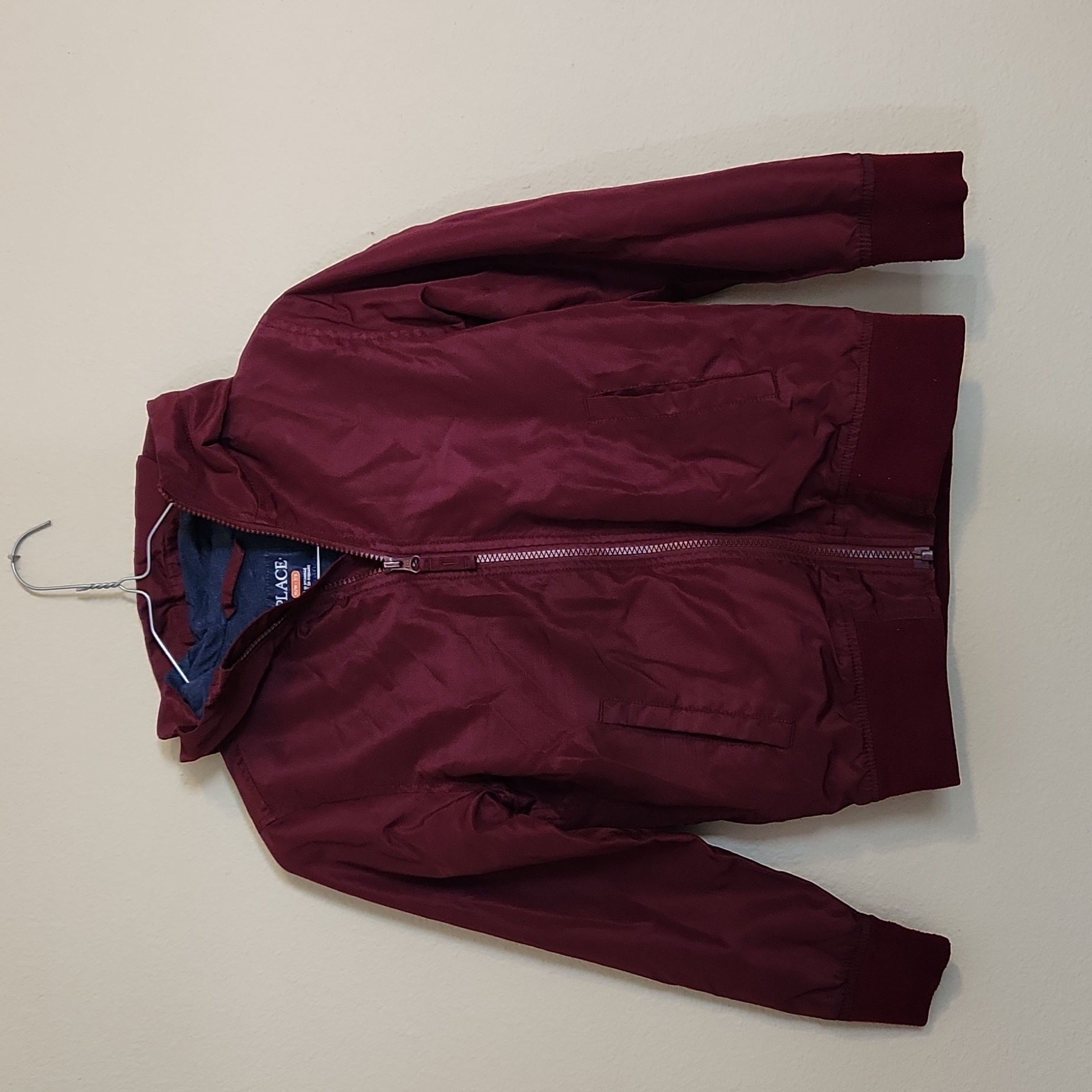 Place Jacket